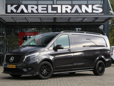 Mercedes-Benz Vito 114 CDI | Aut. | Extra lang / XL | Navi | Camera | Cruise | Clima.. foto 19