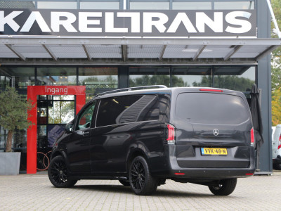Mercedes-Benz Vito 114 CDI | Aut. | Extra lang / XL | Navi | Camera | Cruise | Clima.. foto 2