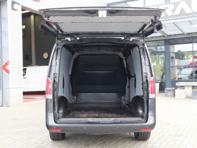 Mercedes-Benz Vito 114 CDI | Aut. | Extra lang / XL | Navi | Camera | Cruise | Clima.. foto 3