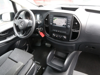 Mercedes-Benz Vito 114 CDI | Aut. | Extra lang / XL | Navi | Camera | Cruise | Clima.. foto 5