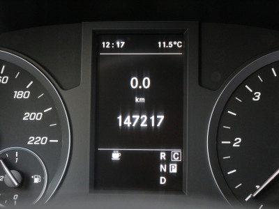 Mercedes-Benz Vito 114 CDI | Aut. | Extra lang / XL | Navi | Camera | Cruise | Clima.. foto 7