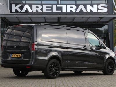 Mercedes-Benz Vito 114 CDI | Aut. | Extra lang / XL | Navi | Camera | Cruise | Clima.. foto 8