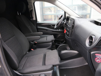 Mercedes-Benz Vito 114 CDI | Aut. | Extra lang / XL | Navi | Camera | Cruise | Clima.. foto 9
