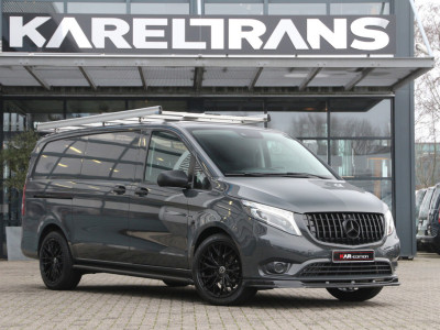 Mercedes-Benz Vito 114 CDI | Aut. | KAR-edition | Cruise | Airco..
