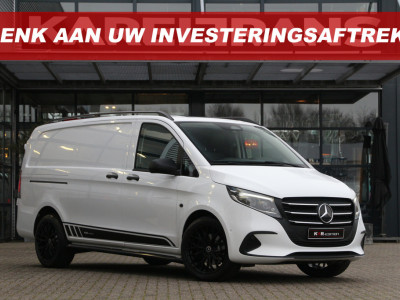 Mercedes-Benz Vito 114 CDI | Aut. | KAR-edition | Navi | Stoelverw. | Clima..