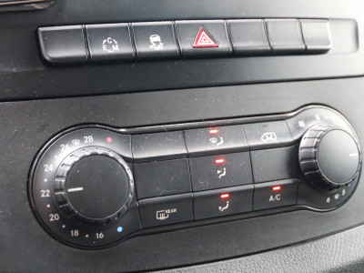 Mercedes-Benz Vito 114 CDI | Aut. | L2H1 | Cruise | Airco.. 13