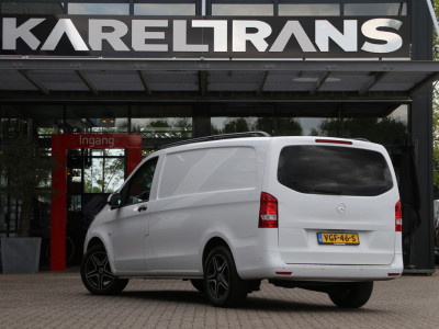 Mercedes-Benz Vito 114 CDI | Aut. | L2H1 | Cruise | Airco.. 2