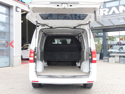 Mercedes-Benz Vito 114 CDI | Aut. | L2H1 | Cruise | Airco.. 3