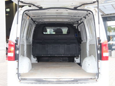 Mercedes-Benz Vito 114 CDI | Aut. | L2H1 | Cruise | Airco.. 4