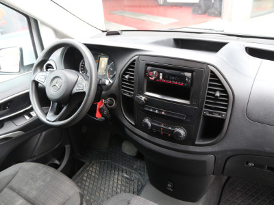 Mercedes-Benz Vito 114 CDI | Aut. | L2H1 | Cruise | Airco.. 5