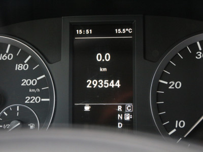 Mercedes-Benz Vito 114 CDI | Aut. | L2H1 | Cruise | Airco.. 7