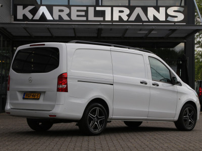Mercedes-Benz Vito 114 CDI | Aut. | L2H1 | Cruise | Airco.. 8