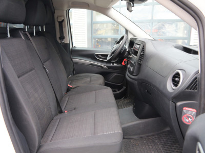 Mercedes-Benz Vito 114 CDI | Aut. | L2H1 | Cruise | Airco.. 9