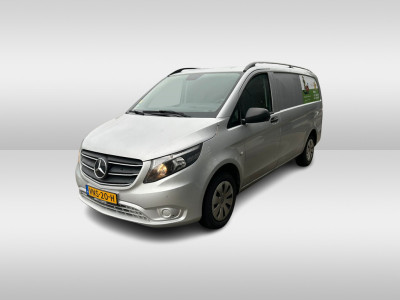 Mercedes-Benz Vito 114 CDI Automaat Airco Navigatie Camera Trekhaak