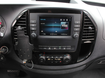 Mercedes-Benz Vito 114 CDI Automaat  Black Edition | LED | Leder | 1 eigenaar foto 12