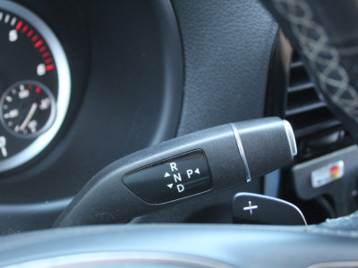 Mercedes-Benz Vito 114 CDI Automaat  Black Edition | LED | Leder | 1 eigenaar foto 16