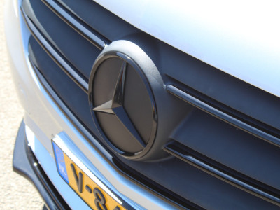Mercedes-Benz Vito 114 CDI Automaat  Black Edition | LED | Leder | 1 eigenaar foto 17