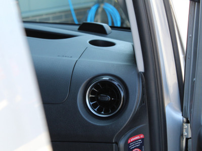 Mercedes-Benz Vito 114 CDI Automaat  Black Edition | LED | Leder | 1 eigenaar foto 20