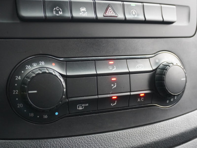 Mercedes-Benz Vito 114 CDI Automaat EURO 6 - Airco - Cruise - PDC - €14.950,- Excl. foto 11