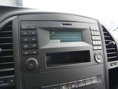 Mercedes-Benz Vito 114 CDI Automaat EURO 6 - Airco - Cruise - PDC - €14.950,- Excl. foto 13