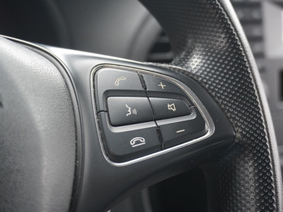 Mercedes-Benz Vito 114 CDI Automaat EURO 6 - Airco - Cruise - PDC - €14.950,- Excl. foto 15