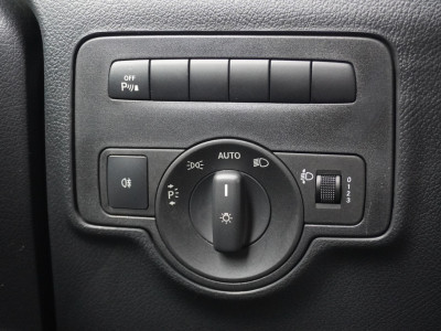 Mercedes-Benz Vito 114 CDI Automaat EURO 6 - Airco - Cruise - PDC - €14.950,- Excl. foto 19
