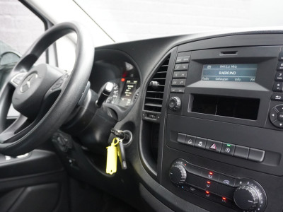 Mercedes-Benz Vito 114 CDI Automaat EURO 6 - Airco - Cruise - PDC - €14.950,- Excl. foto 3