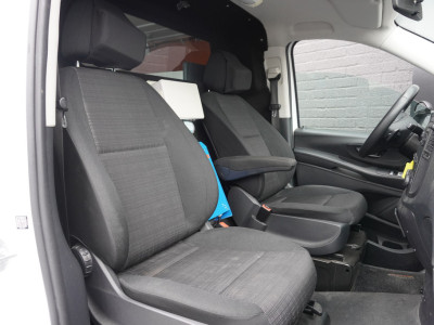 Mercedes-Benz Vito 114 CDI Automaat EURO 6 - Airco - Cruise - PDC - €14.950,- Excl. foto 6