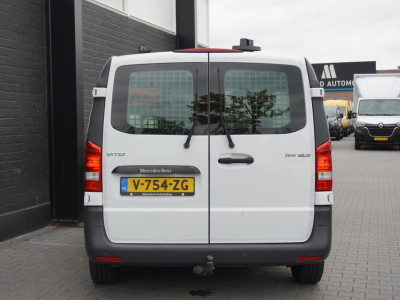 Mercedes-Benz Vito 114 CDI Automaat EURO 6 - Airco - Cruise - PDC - €14.950,- Excl. foto 7