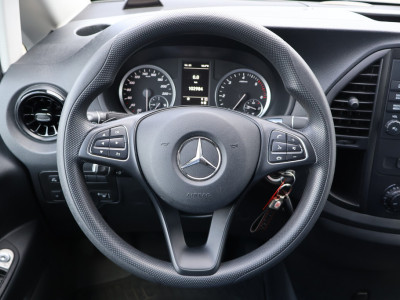 Mercedes-Benz Vito 114 CDI Automaat Koelwagen Dag en Nacht foto 17