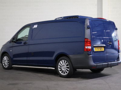 Mercedes-Benz Vito 114 CDI Automaat Koelwagen Dag en Nacht foto 7