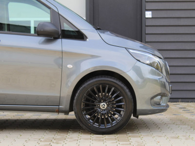 Mercedes-Benz Vito 114 CDI Automaat L2 | Trekhaak | Camera | Achterklep foto 10