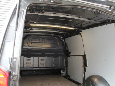 Mercedes-Benz Vito 114 CDI Automaat L2 | Trekhaak | Camera | Achterklep foto 17