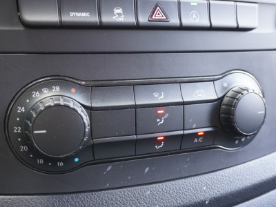 Mercedes-Benz Vito 114 CDI Automaat Lang EURO 6 - Airco - Navi - Cruise - €16.950,- Excl. foto 11