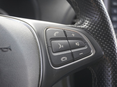 Mercedes-Benz Vito 114 CDI Automaat Lang EURO 6 - Airco - Navi - Cruise - €16.950,- Excl. foto 16