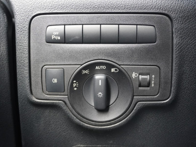 Mercedes-Benz Vito 114 CDI Automaat Lang EURO 6 - Airco - Navi - Cruise - €16.950,- Excl. foto 18