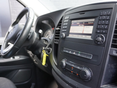 Mercedes-Benz Vito 114 CDI Automaat Lang EURO 6 - Airco - Navi - Cruise - €16.950,- Excl. foto 3