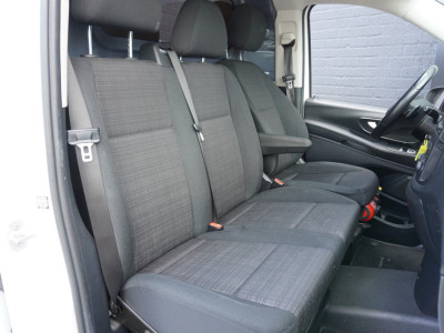 Mercedes-Benz Vito 114 CDI Automaat Lang EURO 6 - Airco - Navi - Cruise - €16.950,- Excl. foto 5
