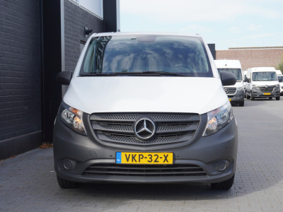 Mercedes-Benz Vito 114 CDI Automaat Lang EURO 6 - Airco - Navi - Cruise - €16.950,- Excl. foto 7