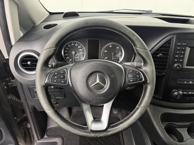 Mercedes-Benz Vito 114CDI Automaat Lang | Leder | Led | Navigatie | Airco | Cruise | Trekhaak foto 29