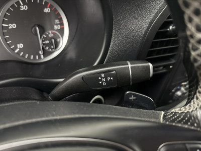 Mercedes-Benz Vito 114CDI Automaat Lang | Leder | Led | Navigatie | Airco | Cruise | Trekhaak foto 31