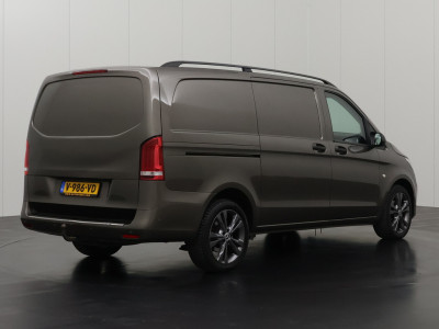Mercedes-Benz Vito 114CDI Automaat Lang | Leder | Led | Navigatie | Airco | Cruise | Trekhaak foto 3