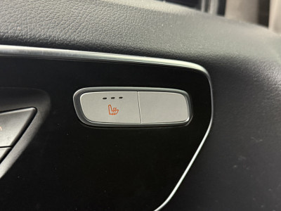 Mercedes-Benz Vito 114CDI Automaat Lang | Leder | Led | Navigatie | Airco | Cruise | Trekhaak foto 39