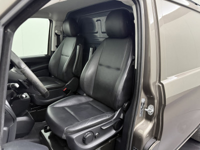 Mercedes-Benz Vito 114CDI Automaat Lang | Leder | Led | Navigatie | Airco | Cruise | Trekhaak foto 41