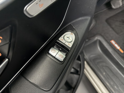 Mercedes-Benz Vito 114CDI Automaat Lang | Leder | Led | Navigatie | Airco | Cruise | Trekhaak foto 15