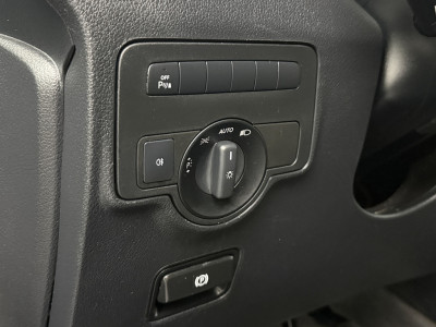 Mercedes-Benz Vito 114CDI Automaat Lang | Leder | Led | Navigatie | Airco | Cruise | Trekhaak foto 17