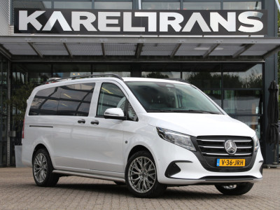 Mercedes-Benz Vito 114 CDI | DC | 4Matic | 2x Schuifdeur | Service auto | Vol..