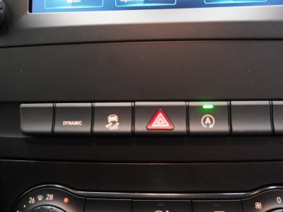 Mercedes-Benz Vito 114 CDI Extra Lang Automaat EURO 6 - Airco - Navi - Cruise - €18.900,- Excl. foto 15