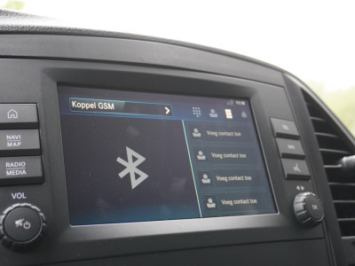 Mercedes-Benz Vito 114 CDI Extra Lang Automaat EURO 6 - Airco - Navi - Cruise - €19.900,- Excl. foto 15