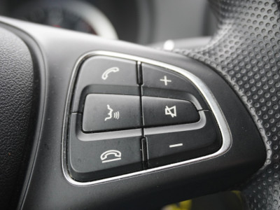 Mercedes-Benz Vito 114 CDI Extra Lang Automaat EURO 6 - Airco - Navi - Cruise - €19.900,- Excl. foto 19